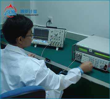 東莞博蘿儀器校準技術服務部 信息系統集成服務的創新與實踐