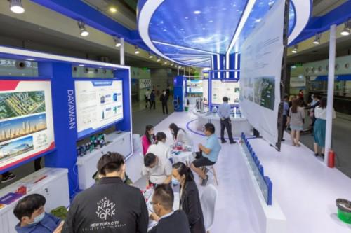 高交會技術服務展前瞻 創新融合，智慧賦能，探索未來產業新生態